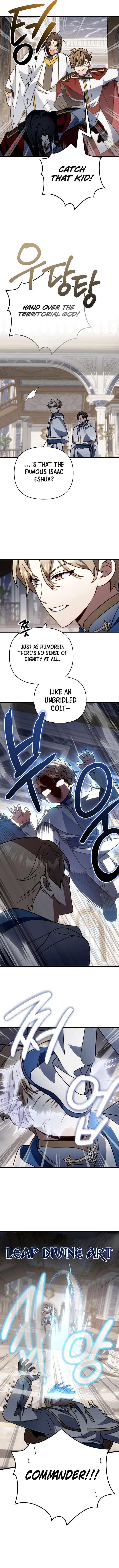 I’m Going to Destroy This Country - Chapter 70 - Page 6