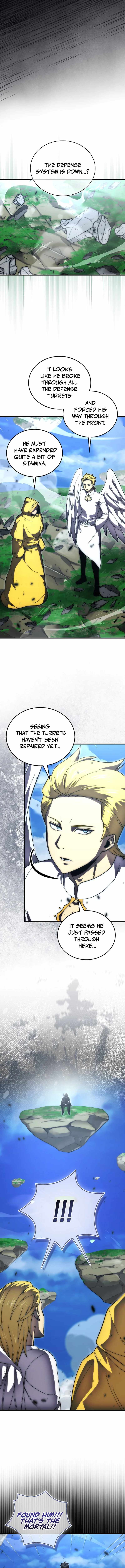 Demon Lord’s Martial Arts Ascension - Chapter 144 - Page 2