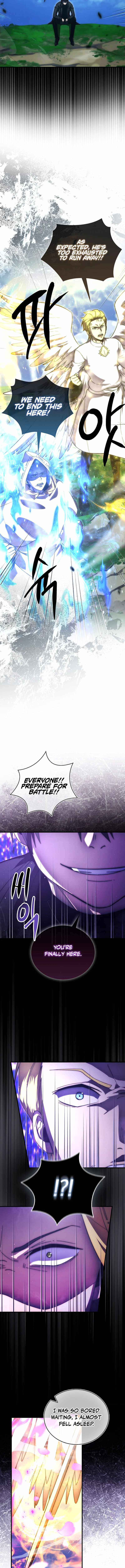 Demon Lord’s Martial Arts Ascension - Chapter 144 - Page 3