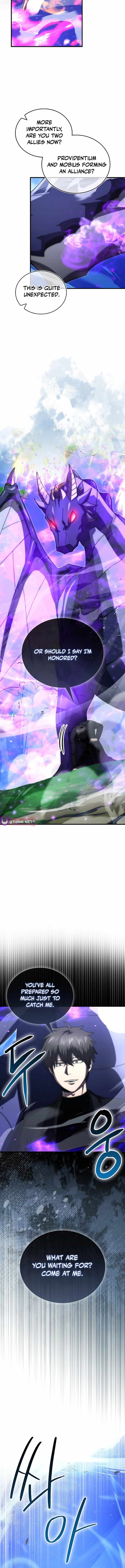 Demon Lord’s Martial Arts Ascension - Chapter 144 - Page 4