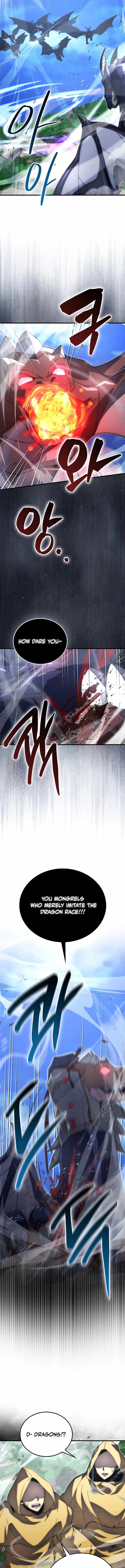 Demon Lord’s Martial Arts Ascension - Chapter 144 - Page 5