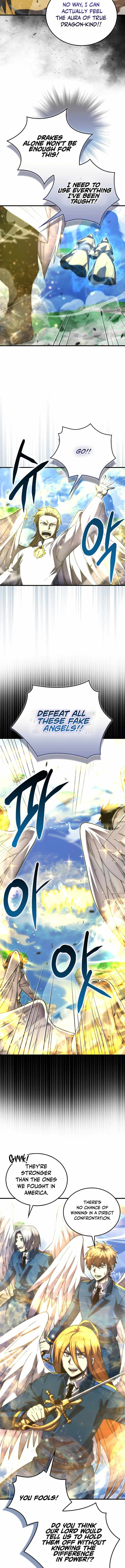 Demon Lord’s Martial Arts Ascension - Chapter 144 - Page 6