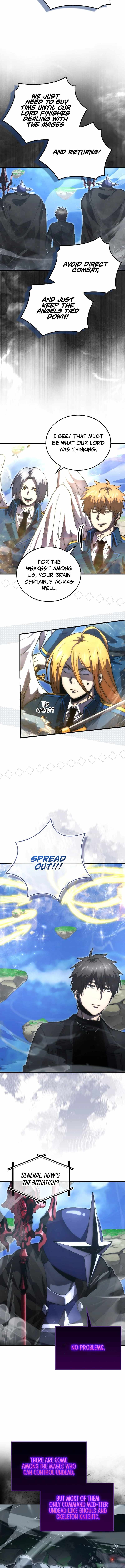 Demon Lord’s Martial Arts Ascension - Chapter 144 - Page 7