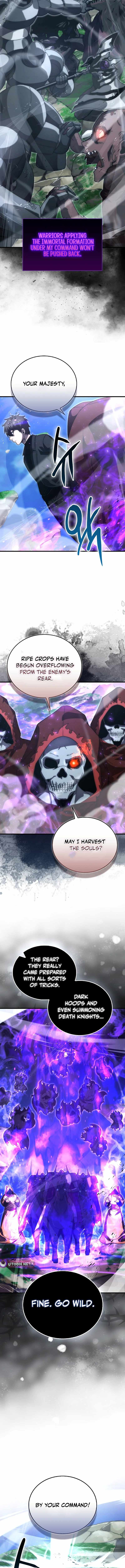 Demon Lord’s Martial Arts Ascension - Chapter 144 - Page 8