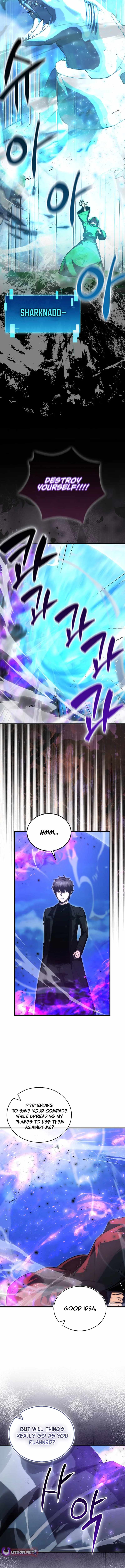 Demon Lord’s Martial Arts Ascension - Chapter 144 - Page 12