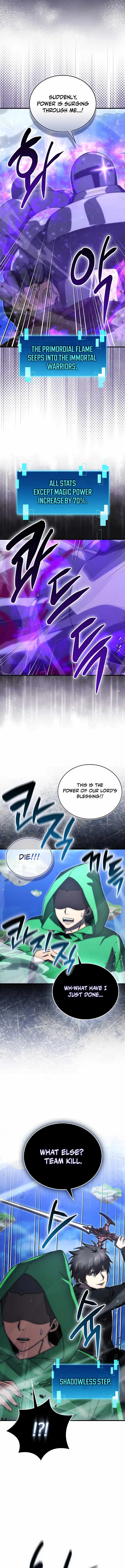 Demon Lord’s Martial Arts Ascension - Chapter 144 - Page 13