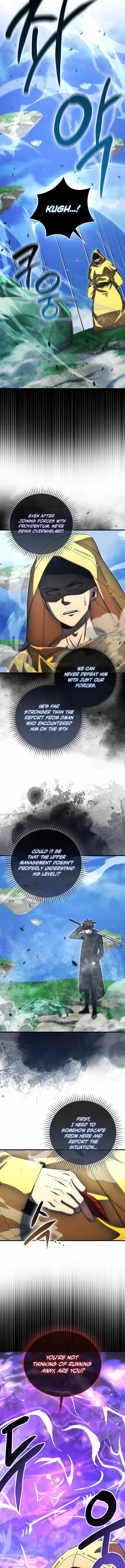 Demon Lord’s Martial Arts Ascension - Chapter 144 - Page 14