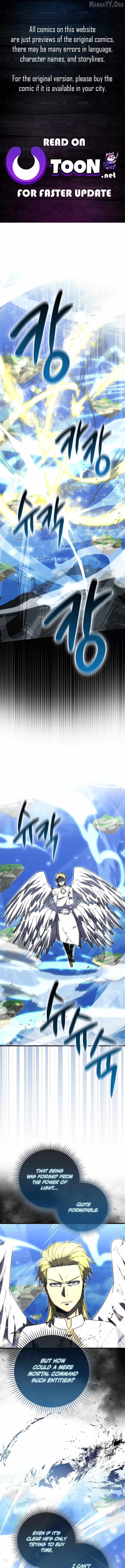 Demon Lord’s Martial Arts Ascension - Chapter 145 - Page 0