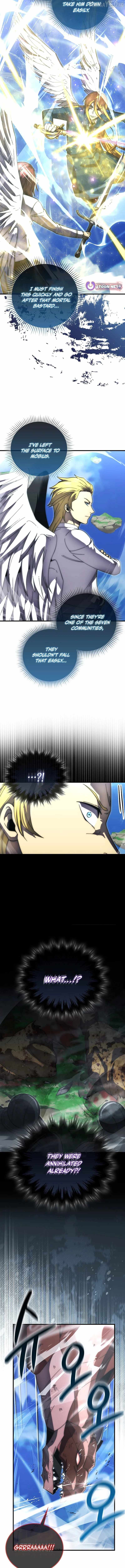 Demon Lord’s Martial Arts Ascension - Chapter 145 - Page 1