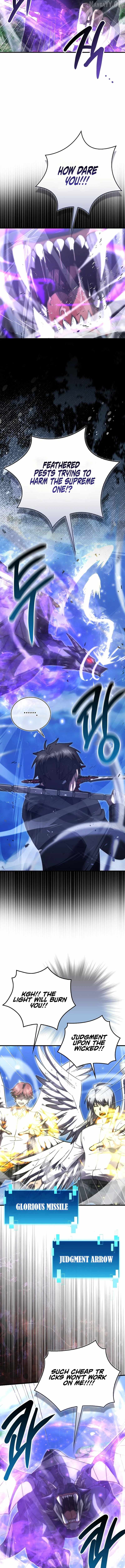 Demon Lord’s Martial Arts Ascension - Chapter 145 - Page 10