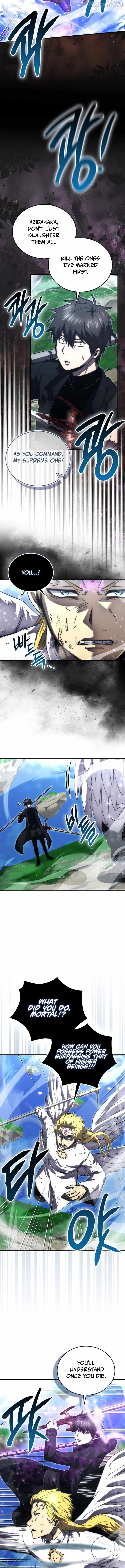 Demon Lord’s Martial Arts Ascension - Chapter 145 - Page 11