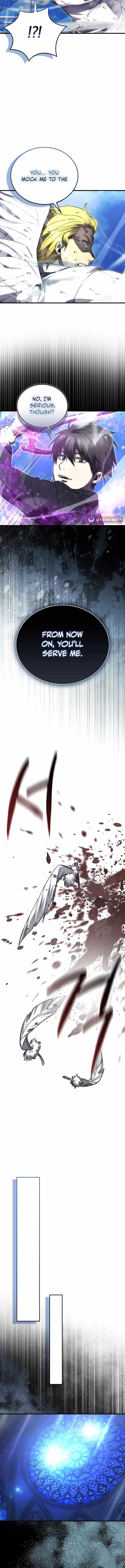 Demon Lord’s Martial Arts Ascension - Chapter 145 - Page 12