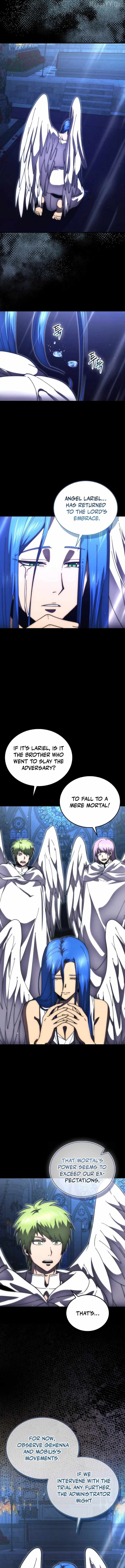 Demon Lord’s Martial Arts Ascension - Chapter 145 - Page 13