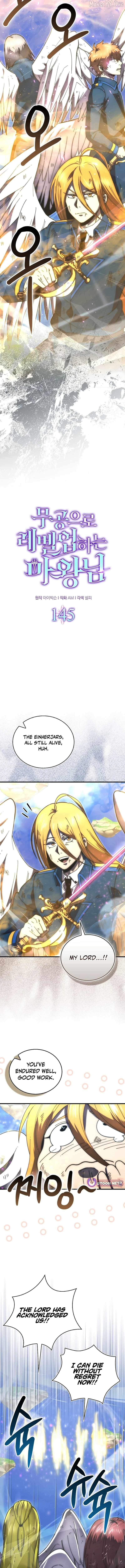 Demon Lord’s Martial Arts Ascension - Chapter 145 - Page 3