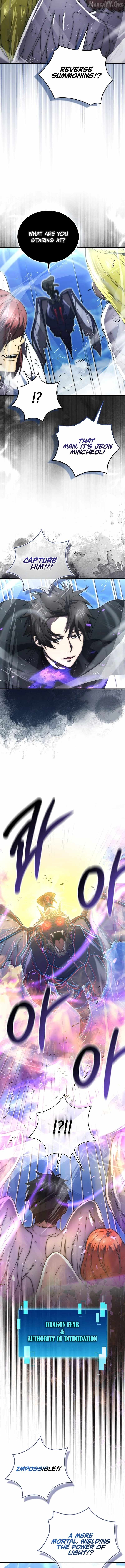 Demon Lord’s Martial Arts Ascension - Chapter 145 - Page 4