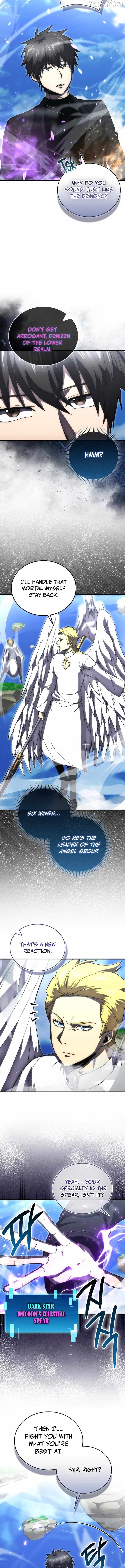 Demon Lord’s Martial Arts Ascension - Chapter 145 - Page 5