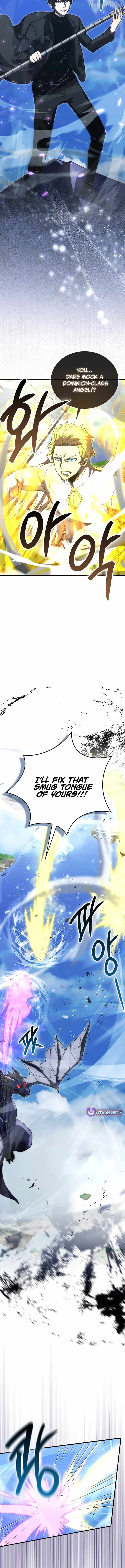 Demon Lord’s Martial Arts Ascension - Chapter 145 - Page 6