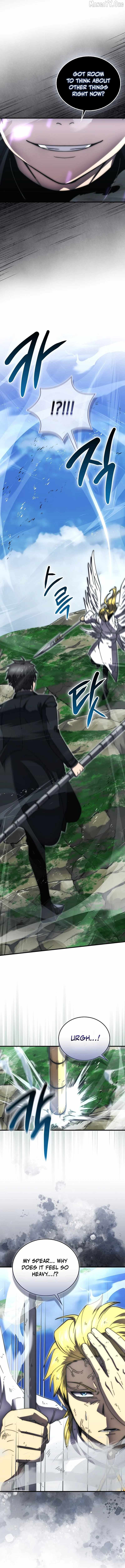 Demon Lord’s Martial Arts Ascension - Chapter 145 - Page 8