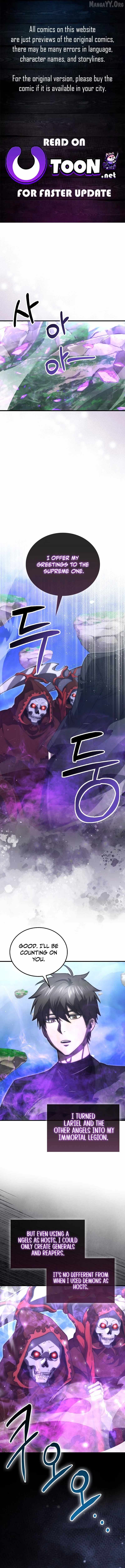 Demon Lord’s Martial Arts Ascension - Chapter 146 - Page 0