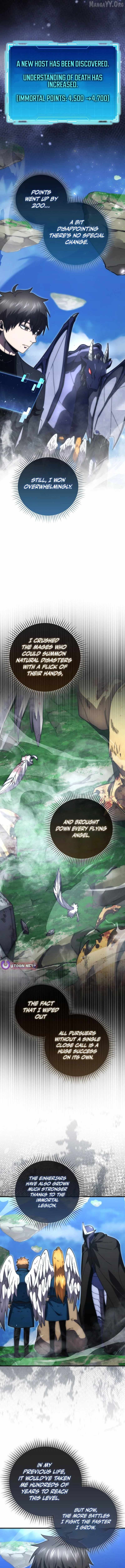 Demon Lord’s Martial Arts Ascension - Chapter 146 - Page 1