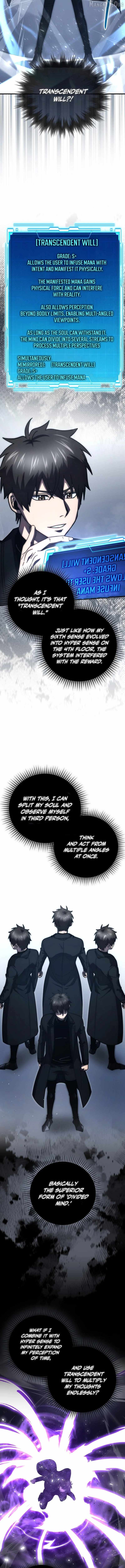 Demon Lord’s Martial Arts Ascension - Chapter 146 - Page 10