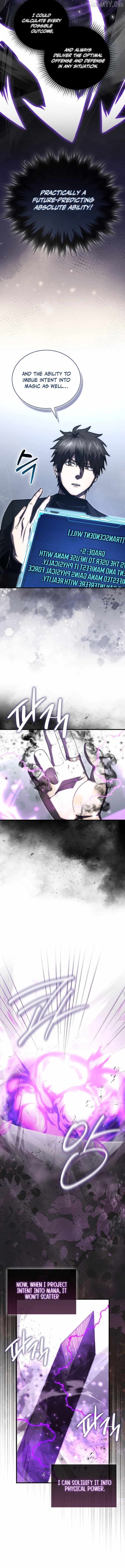 Demon Lord’s Martial Arts Ascension - Chapter 146 - Page 11