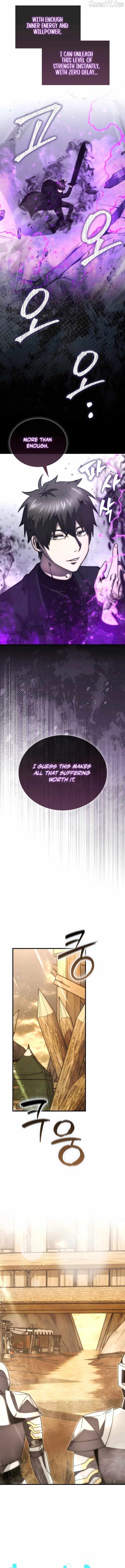 Demon Lord’s Martial Arts Ascension - Chapter 146 - Page 12
