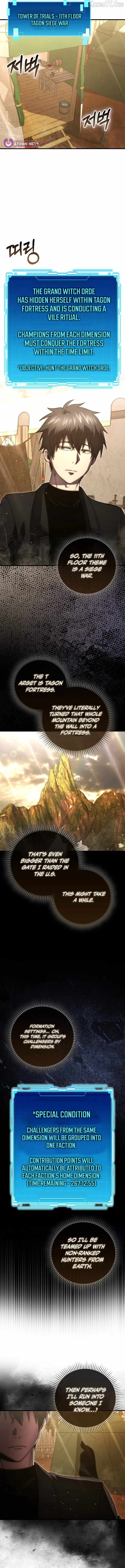 Demon Lord’s Martial Arts Ascension - Chapter 146 - Page 13