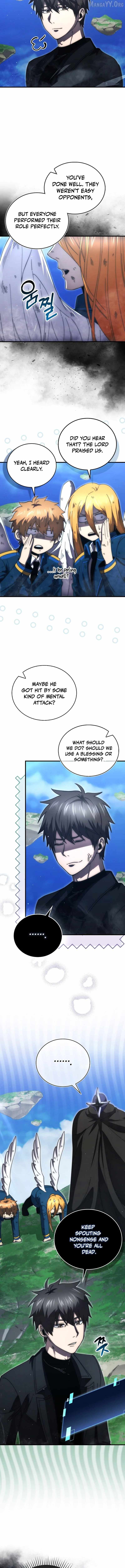 Demon Lord’s Martial Arts Ascension - Chapter 146 - Page 2