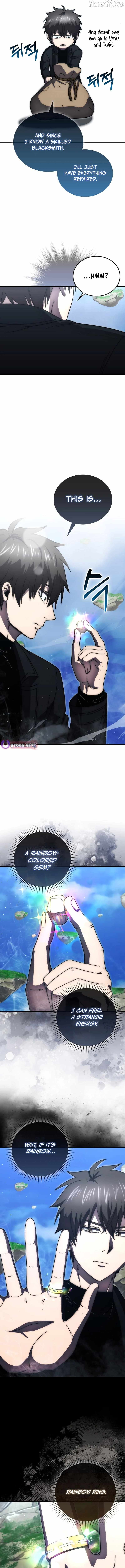 Demon Lord’s Martial Arts Ascension - Chapter 146 - Page 4