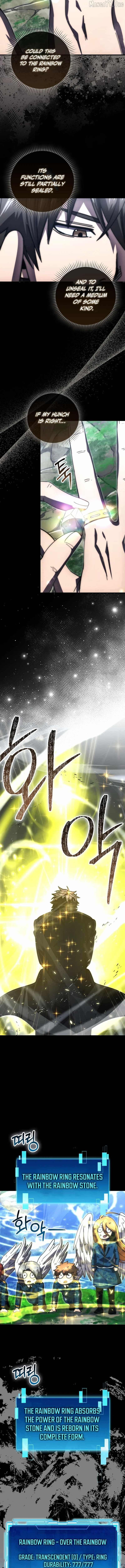 Demon Lord’s Martial Arts Ascension - Chapter 146 - Page 5