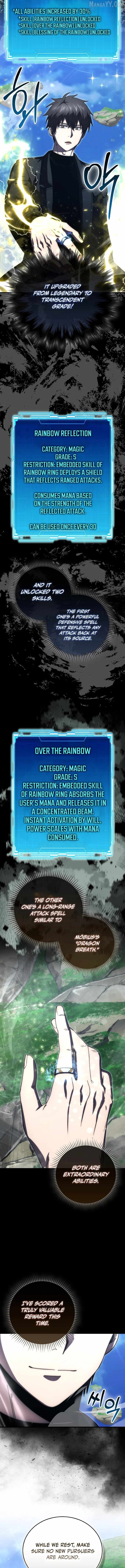 Demon Lord’s Martial Arts Ascension - Chapter 146 - Page 6