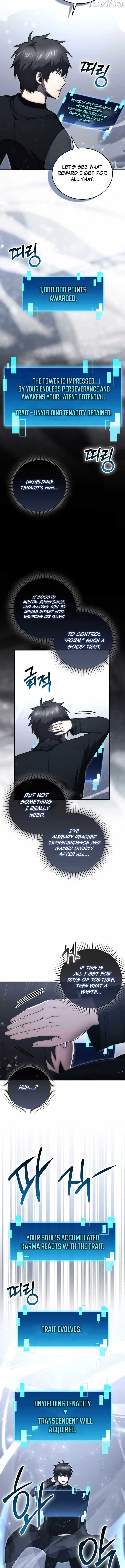 Demon Lord’s Martial Arts Ascension - Chapter 146 - Page 9