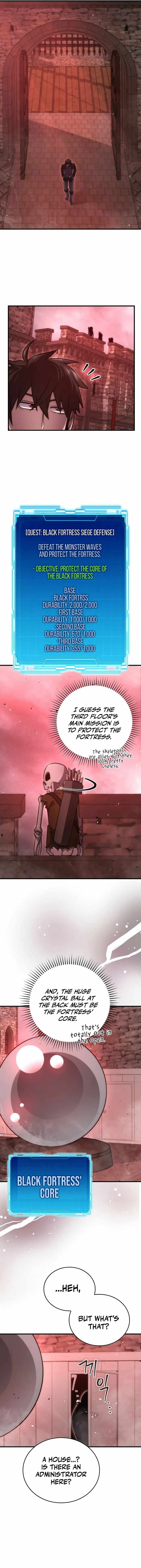 Demon Lord’s Martial Arts Ascension - Chapter 147 - Page 2