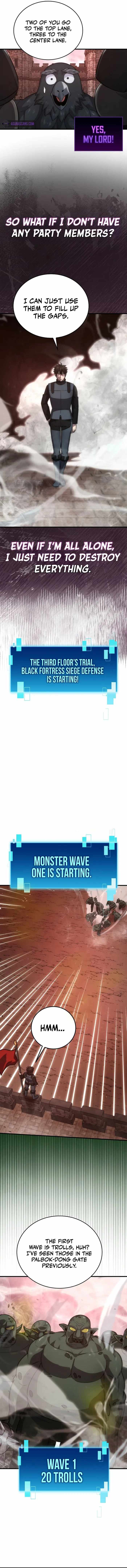 Demon Lord’s Martial Arts Ascension - Chapter 147 - Page 6