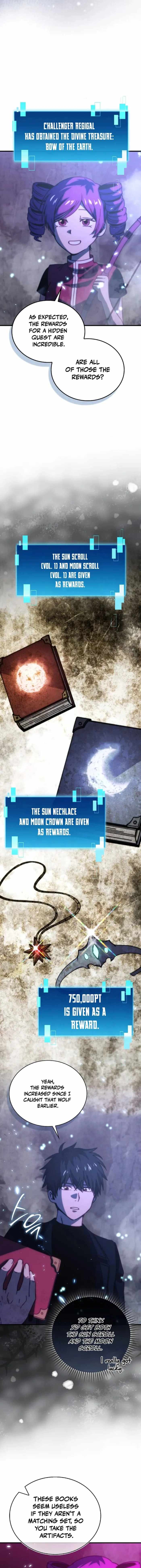 Demon Lord’s Martial Arts Ascension - Chapter 159 - Page 14