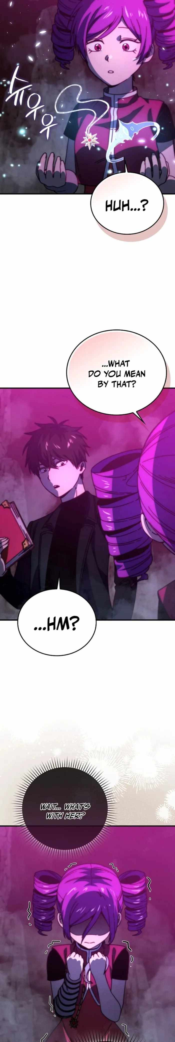 Demon Lord’s Martial Arts Ascension - Chapter 159 - Page 15