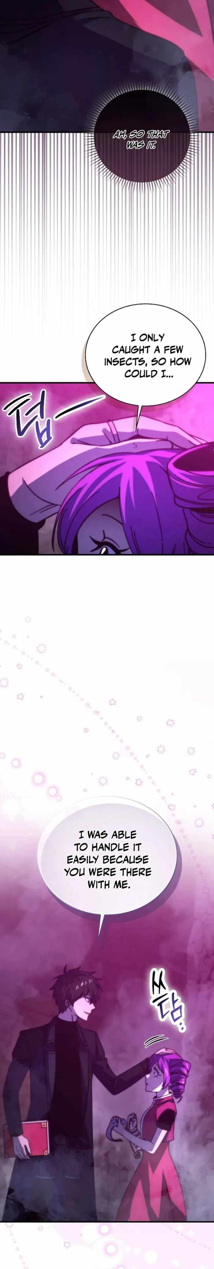 Demon Lord’s Martial Arts Ascension - Chapter 159 - Page 17