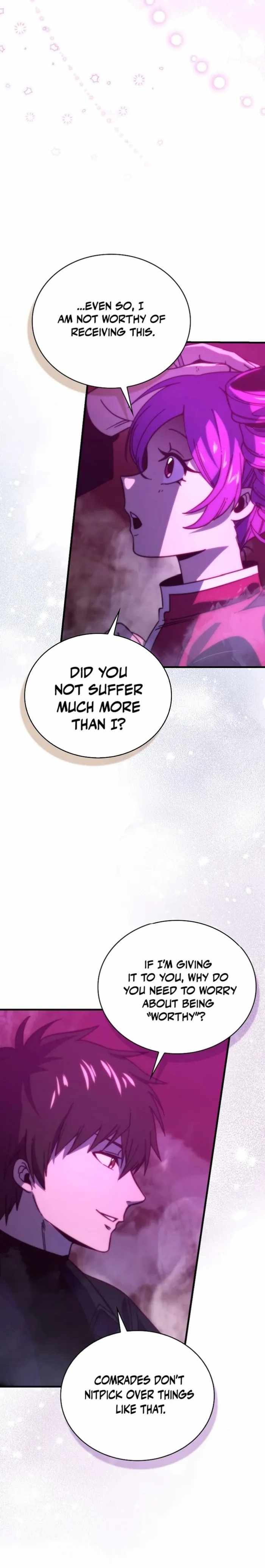 Demon Lord’s Martial Arts Ascension - Chapter 159 - Page 18