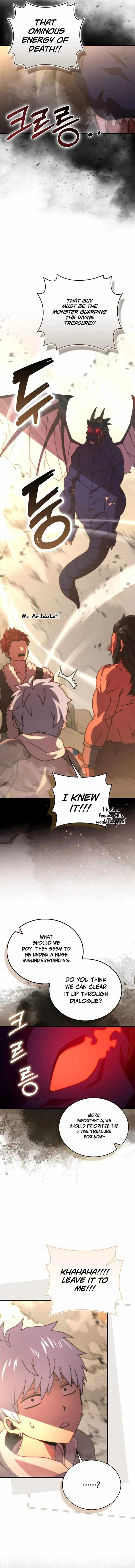 Demon Lord’s Martial Arts Ascension - Chapter 159 - Page 22