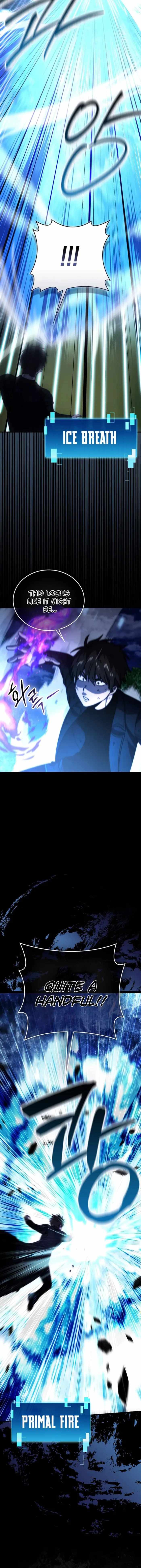 Demon Lord’s Martial Arts Ascension - Chapter 159 - Page 3