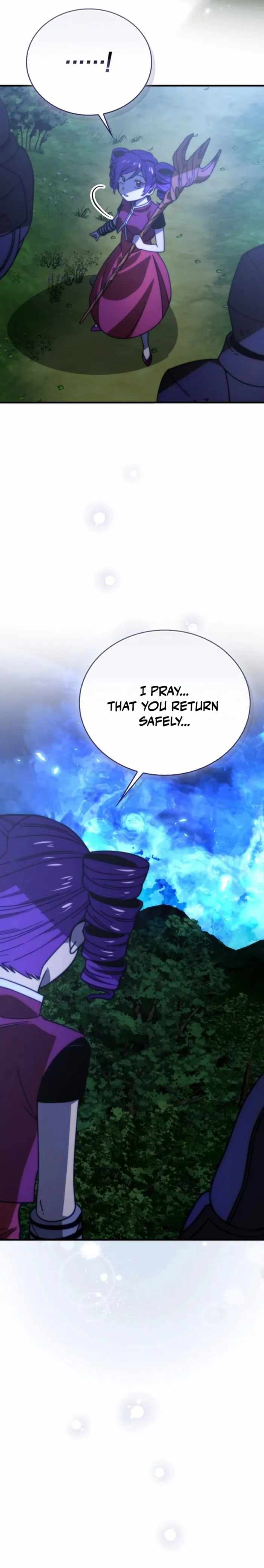 Demon Lord’s Martial Arts Ascension - Chapter 159 - Page 8