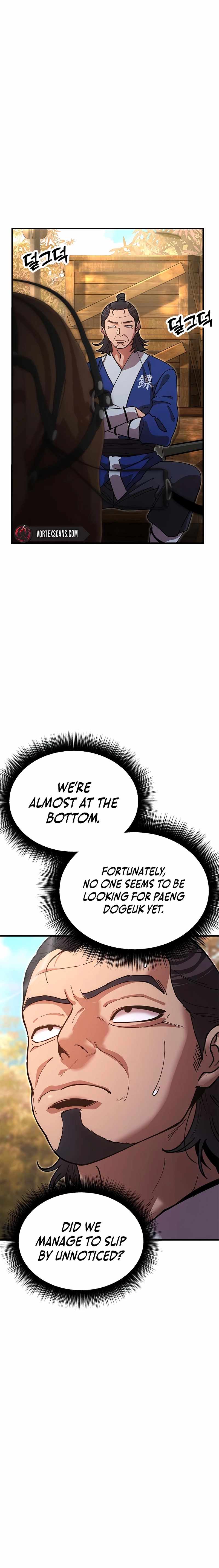 Chronicles of the Lazy Sovereign - Chapter 16 - Page 5