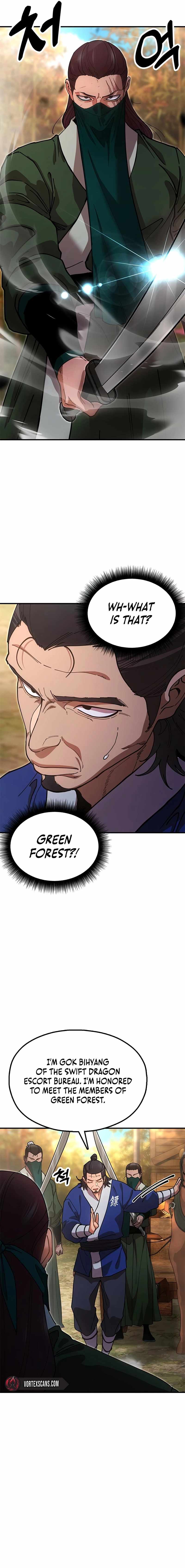 Chronicles of the Lazy Sovereign - Chapter 16 - Page 7