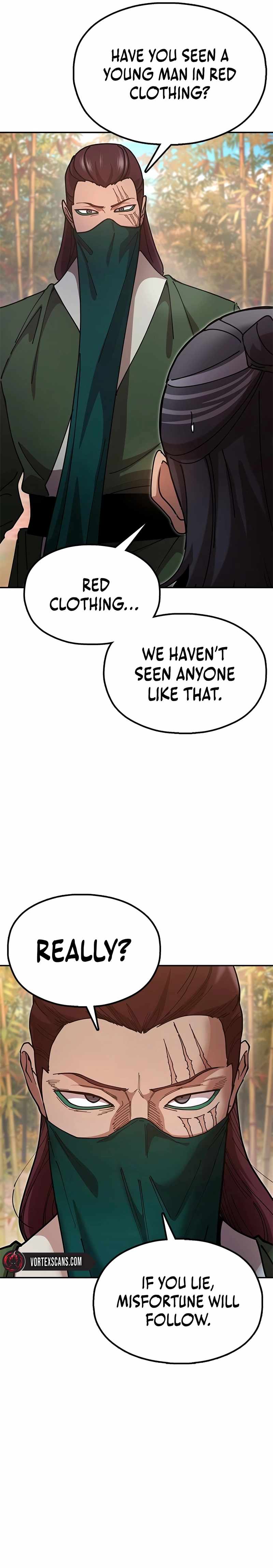 Chronicles of the Lazy Sovereign - Chapter 16 - Page 8