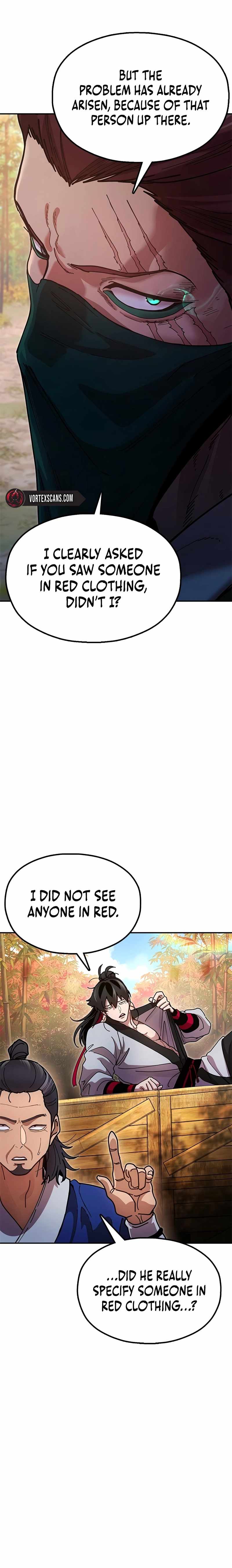 Chronicles of the Lazy Sovereign - Chapter 16 - Page 11