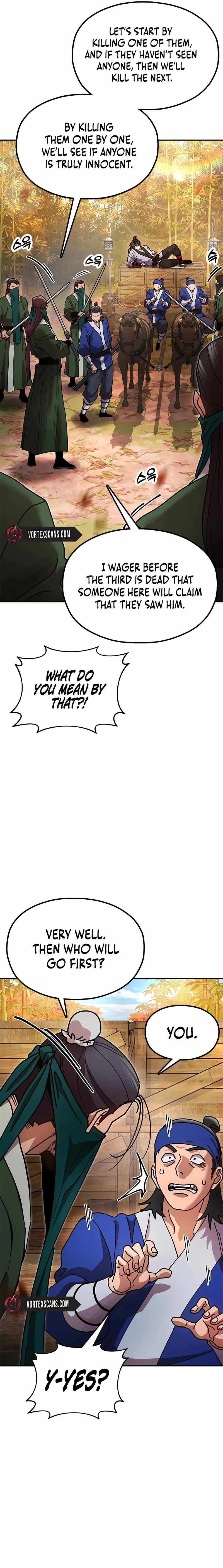 Chronicles of the Lazy Sovereign - Chapter 16 - Page 13