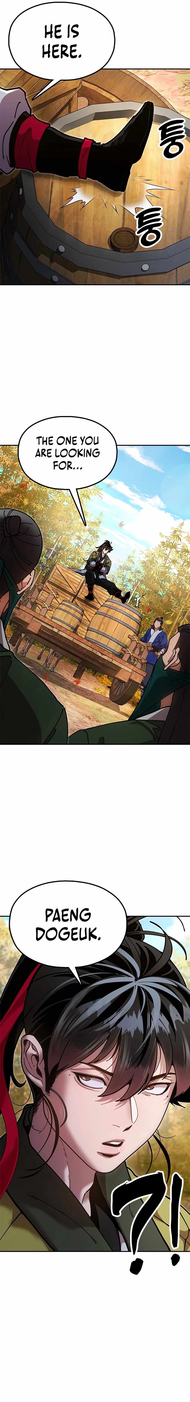 Chronicles of the Lazy Sovereign - Chapter 16 - Page 17