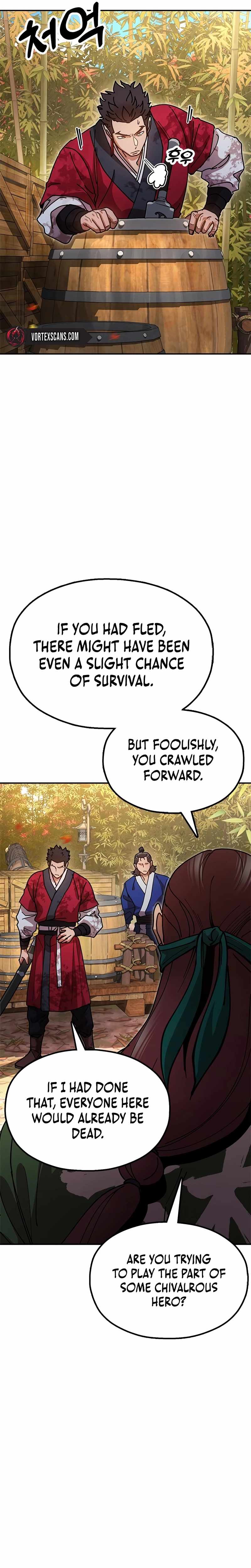 Chronicles of the Lazy Sovereign - Chapter 16 - Page 19