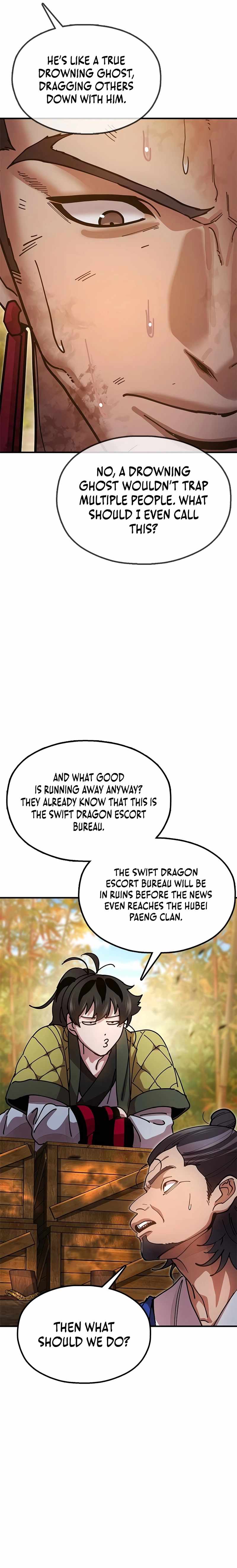 Chronicles of the Lazy Sovereign - Chapter 16 - Page 25